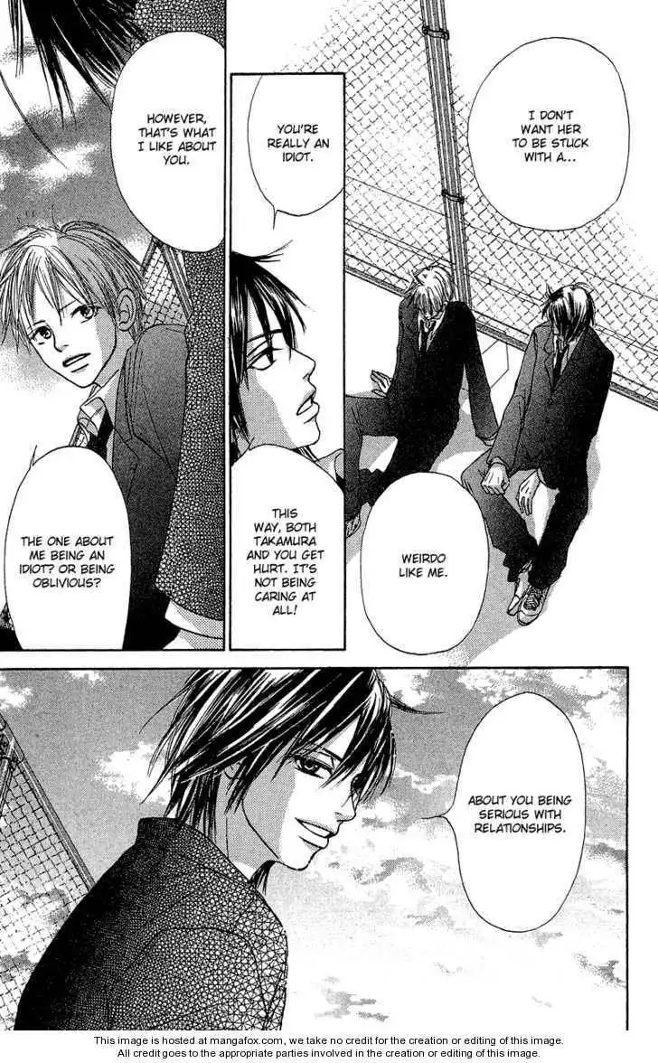 Crazy for You (Shoujo) Chapter 8 17